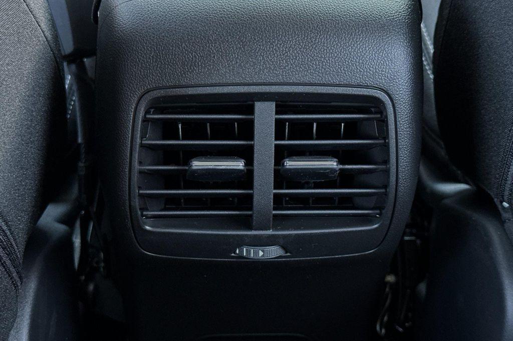 new 2025 Ford Escape car, priced at $24,980
