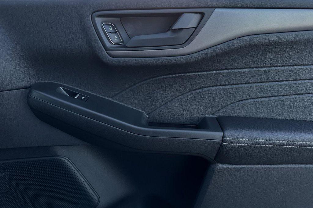 new 2025 Ford Escape car, priced at $24,980
