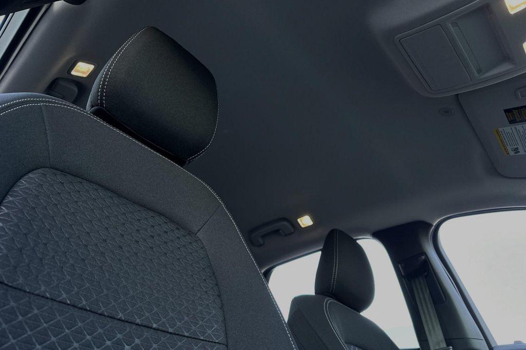 new 2025 Ford Escape car, priced at $24,980