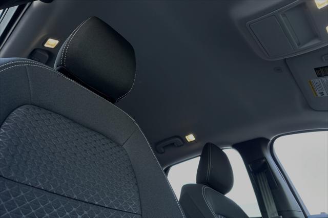 new 2025 Ford Escape car, priced at $30,980