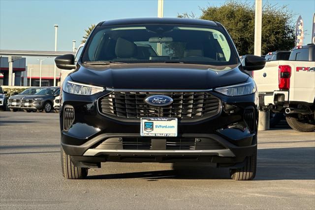 new 2025 Ford Escape car, priced at $30,980