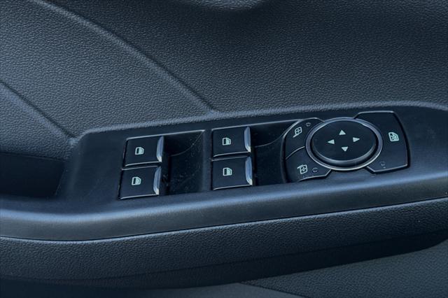 new 2025 Ford Escape car, priced at $30,980