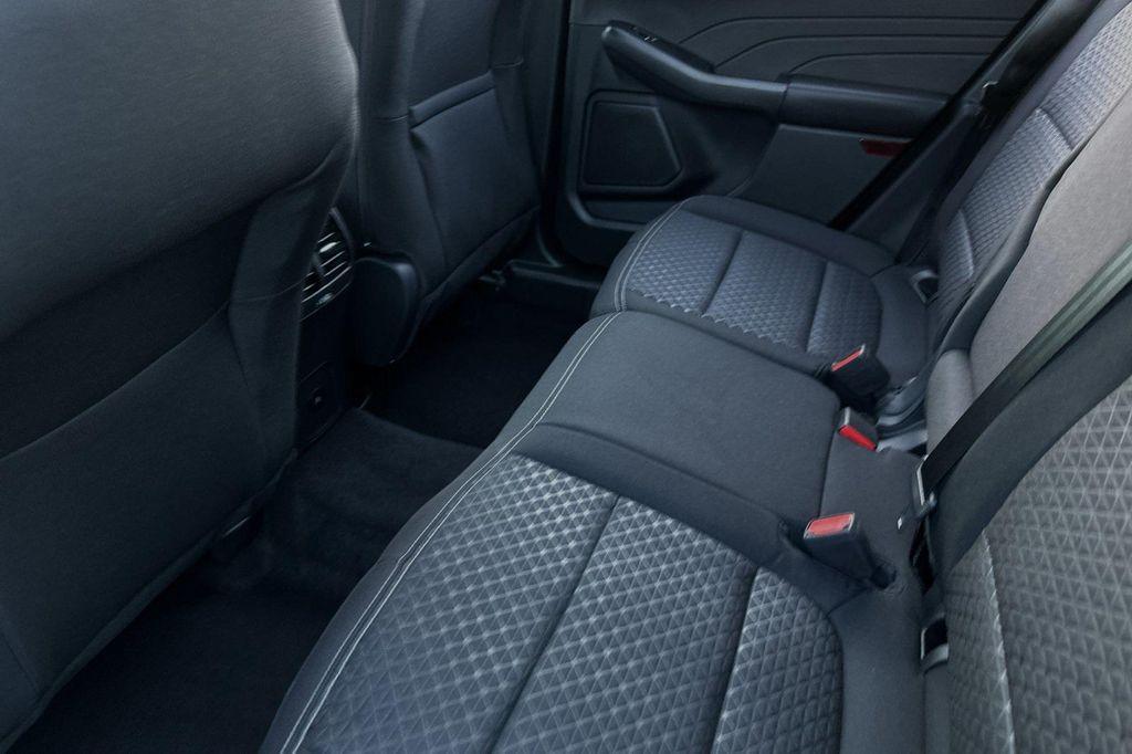 new 2025 Ford Escape car, priced at $24,980