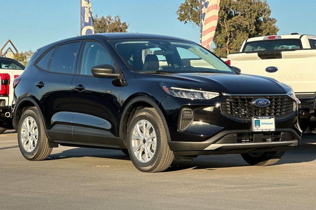 new 2025 Ford Escape car, priced at $24,980