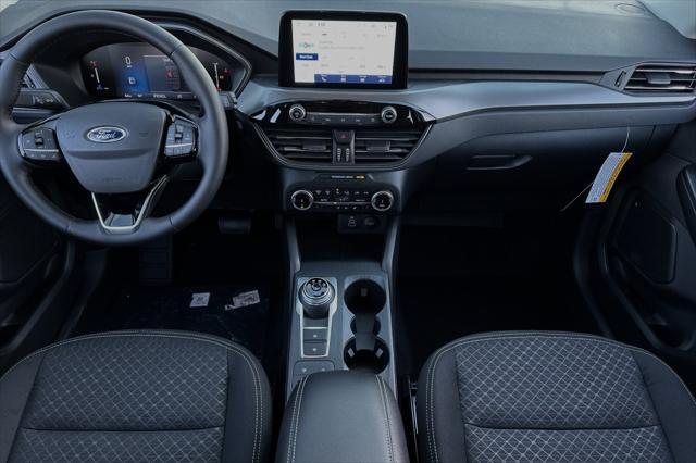 new 2025 Ford Escape car, priced at $30,980