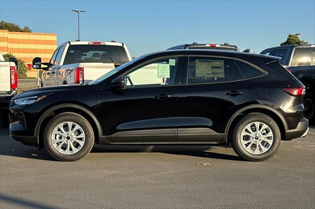 new 2025 Ford Escape car, priced at $30,980