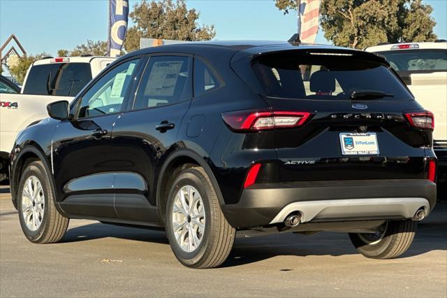 new 2025 Ford Escape car, priced at $30,980