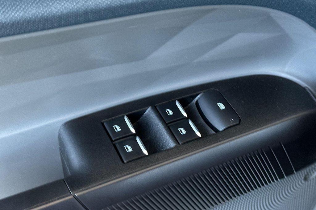 new 2025 Ford Maverick car, priced at $29,840
