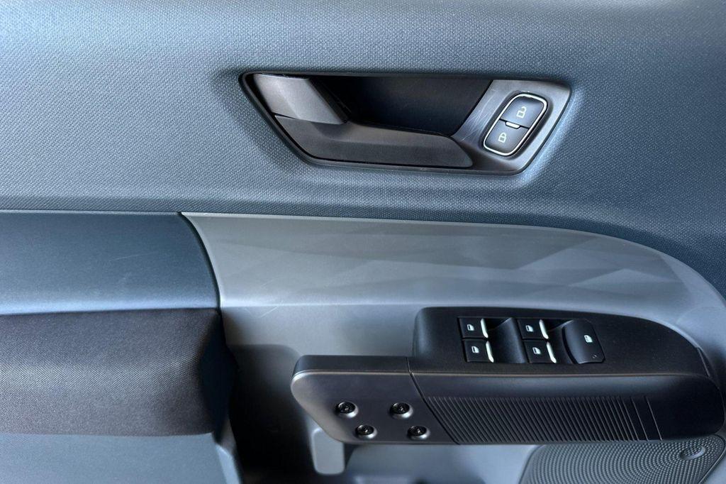 new 2025 Ford Maverick car, priced at $29,840