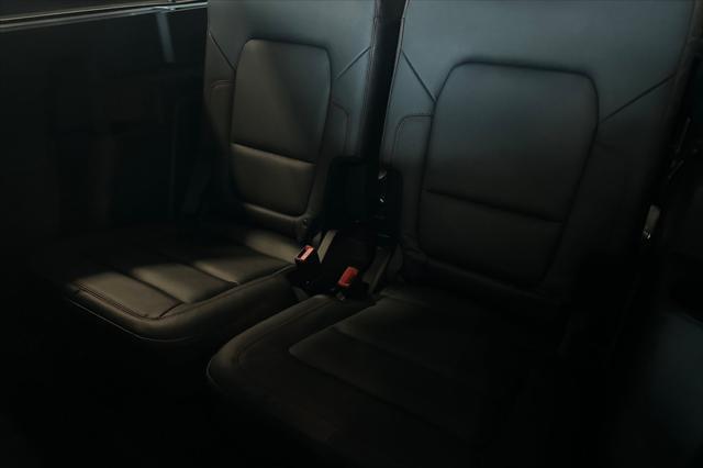 new 2025 Ford Bronco car, priced at $82,930