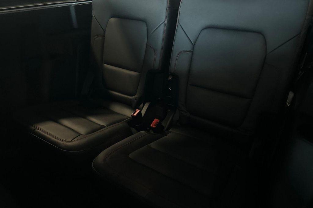 new 2025 Ford Bronco car, priced at $74,800
