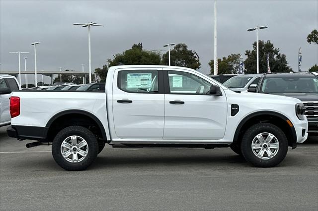 new 2024 Ford Ranger car, priced at $34,810