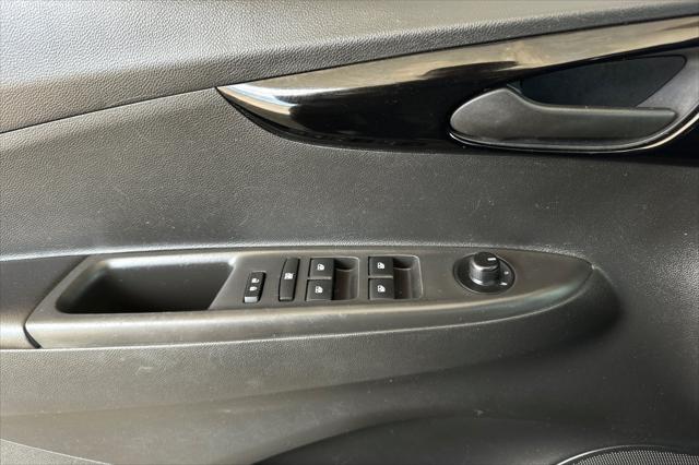 used 2022 Chevrolet Spark car, priced at $14,994