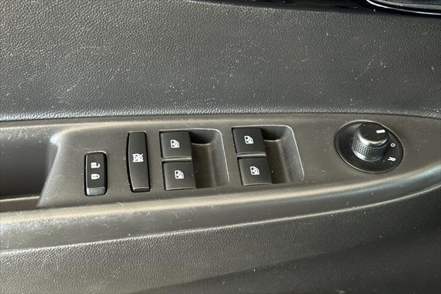 used 2022 Chevrolet Spark car, priced at $14,994
