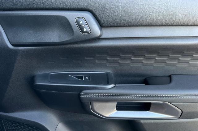 new 2024 Ford Ranger car, priced at $43,525