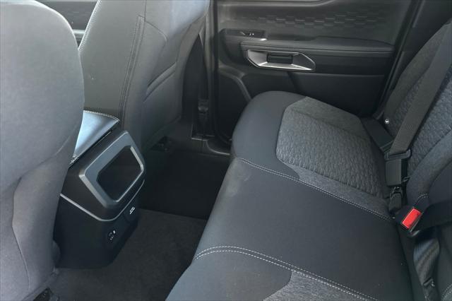 new 2024 Ford Ranger car, priced at $43,525