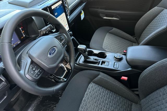 new 2024 Ford Ranger car, priced at $43,525