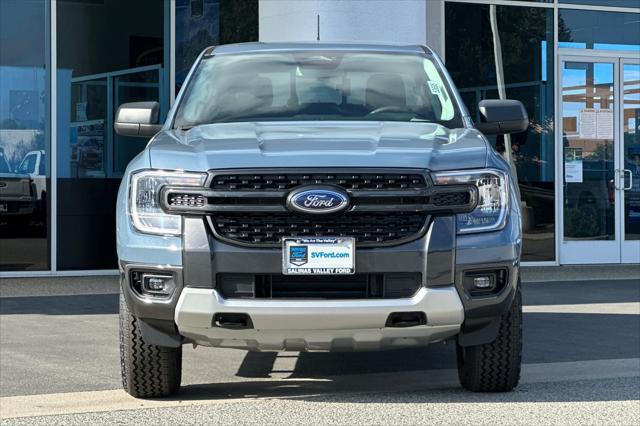 new 2024 Ford Ranger car, priced at $43,525