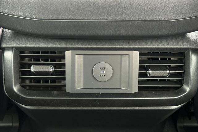 new 2025 Ford F-150 car, priced at $50,225