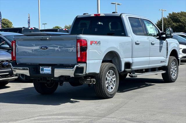 new 2024 Ford F-250 car, priced at $80,800