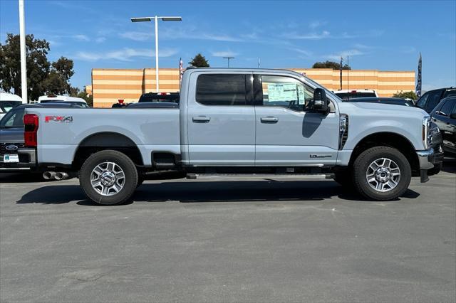 new 2024 Ford F-250 car, priced at $80,800