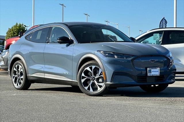 new 2024 Ford Mustang Mach-E car, priced at $42,390