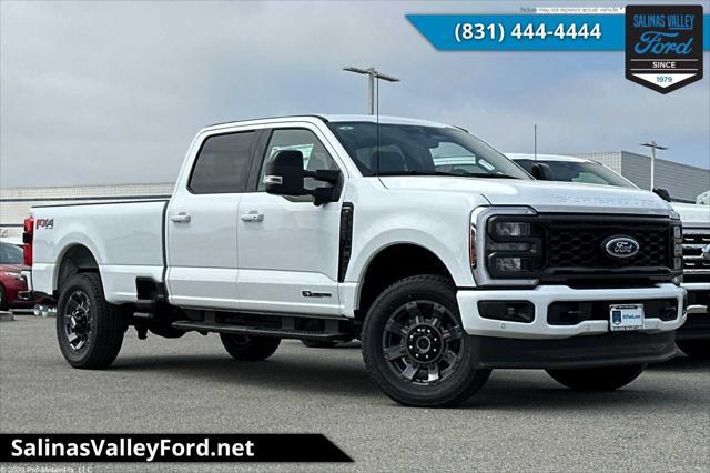 new 2024 Ford F-350 car, priced at $91,285