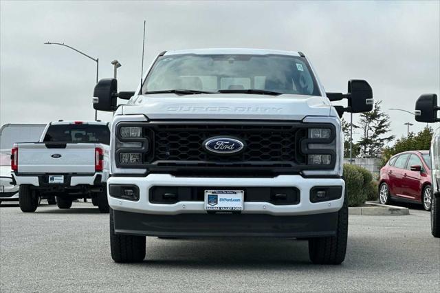 new 2024 Ford F-350 car, priced at $91,285