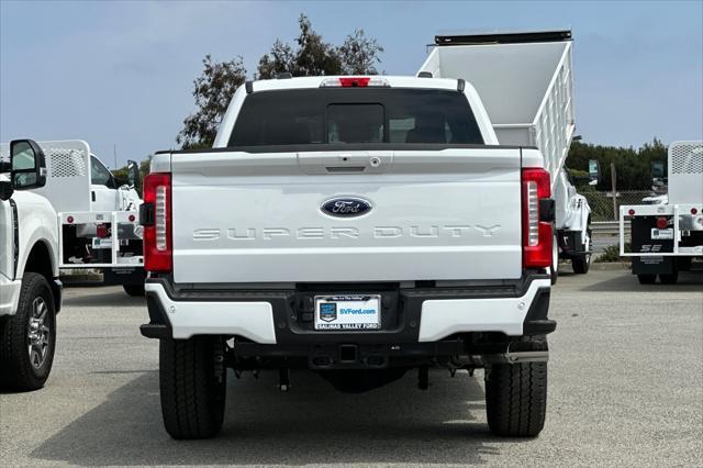 new 2024 Ford F-350 car, priced at $86,714