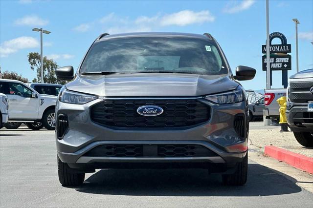 new 2024 Ford Escape car, priced at $33,985