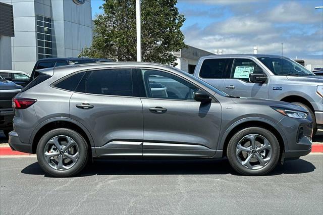 new 2024 Ford Escape car, priced at $33,985