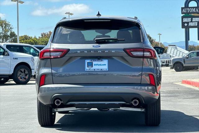 new 2024 Ford Escape car, priced at $33,985