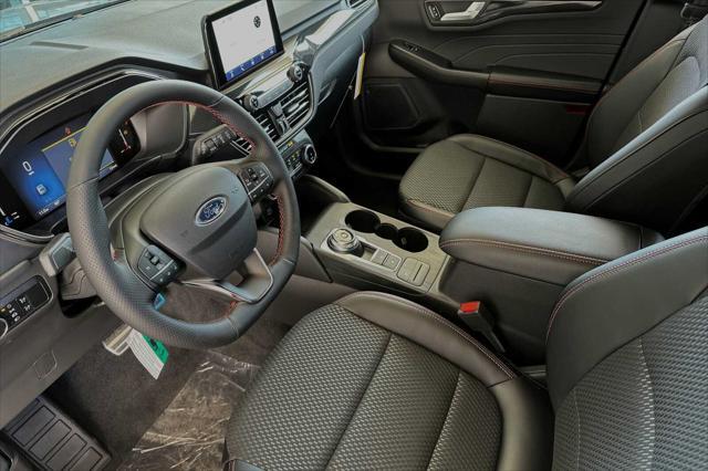 new 2024 Ford Escape car, priced at $33,985