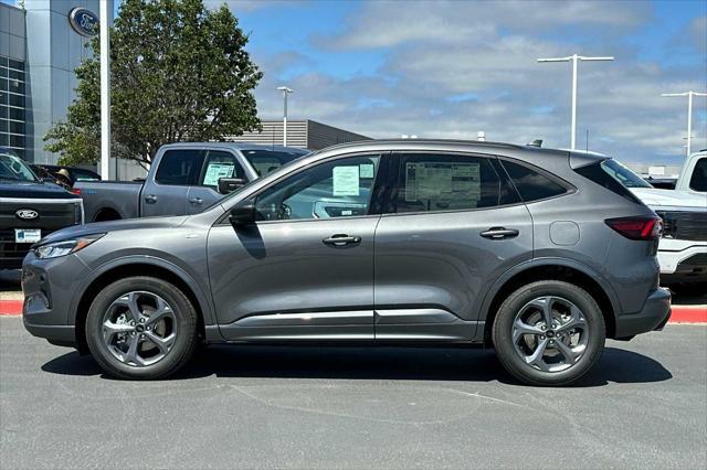 new 2024 Ford Escape car, priced at $33,985