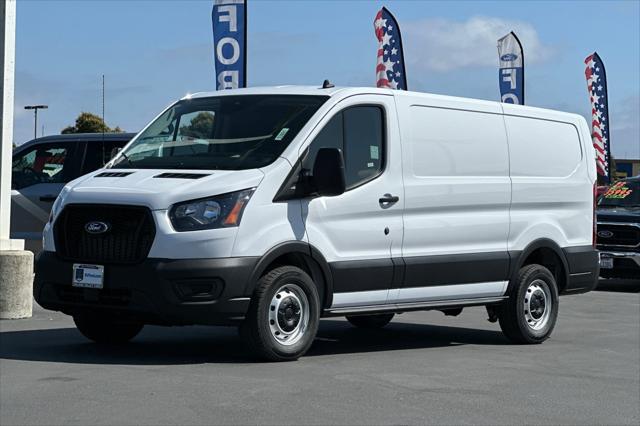 new 2025 Ford Transit-150 car, priced at $49,975