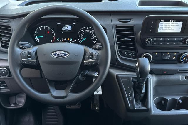 new 2025 Ford Transit-150 car, priced at $49,975
