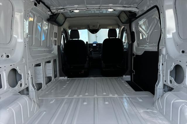 new 2025 Ford Transit-150 car, priced at $49,975