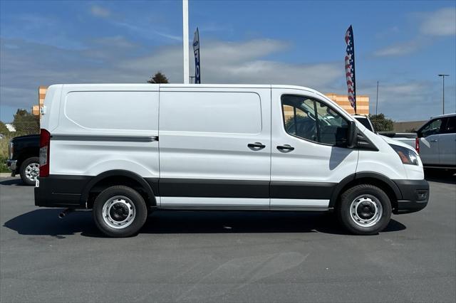new 2025 Ford Transit-150 car, priced at $49,975