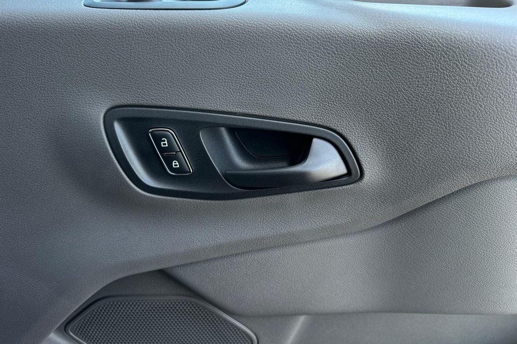 new 2025 Ford Transit-150 car, priced at $45,633