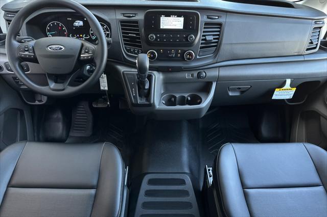 new 2025 Ford Transit-150 car, priced at $49,975