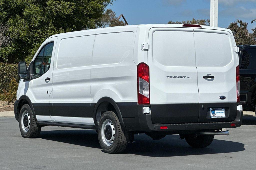 new 2025 Ford Transit-150 car, priced at $45,633