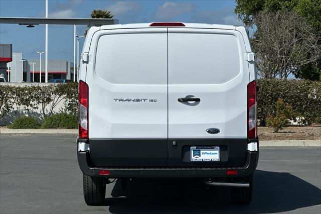 new 2025 Ford Transit-150 car, priced at $49,975