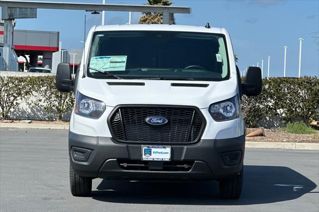 new 2025 Ford Transit-150 car, priced at $49,975
