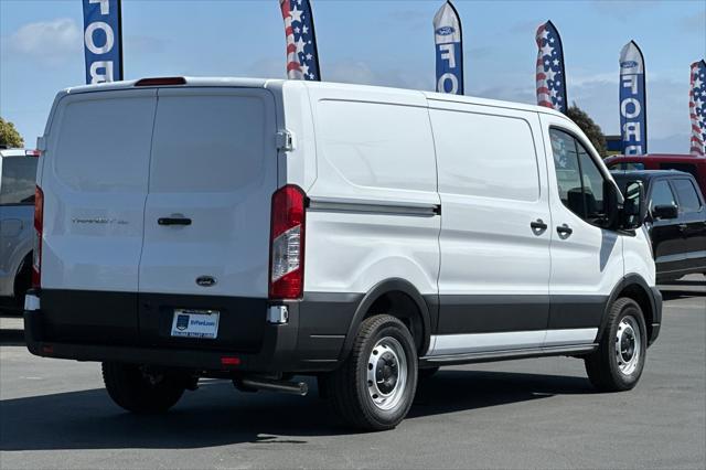 new 2025 Ford Transit-150 car, priced at $49,975