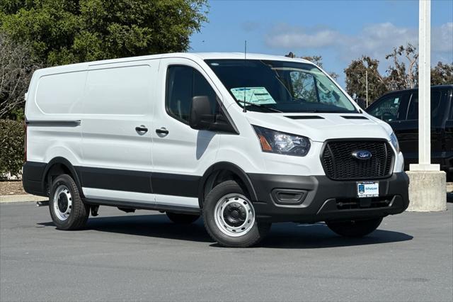 new 2025 Ford Transit-150 car, priced at $49,975