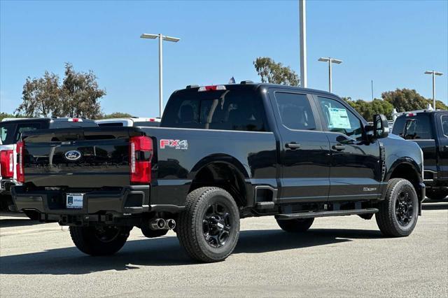 new 2024 Ford F-250 car, priced at $71,250