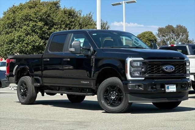 new 2024 Ford F-250 car, priced at $71,250