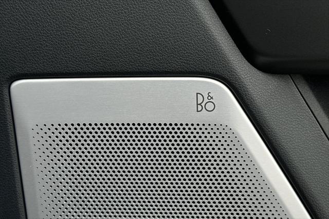 new 2025 Ford F-150 car, priced at $78,440