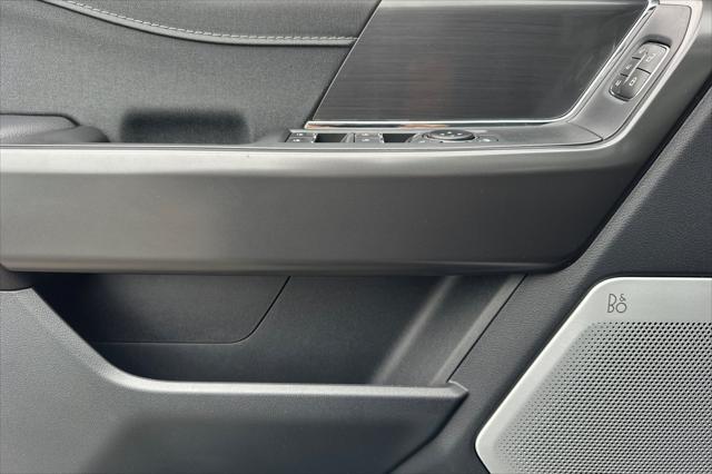 new 2025 Ford F-150 car, priced at $78,440