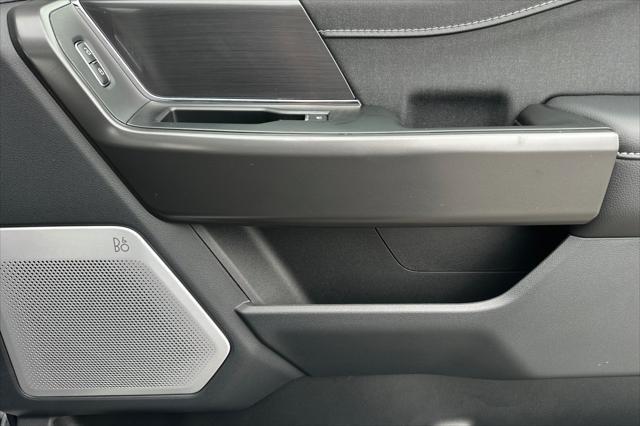 new 2025 Ford F-150 car, priced at $78,440
